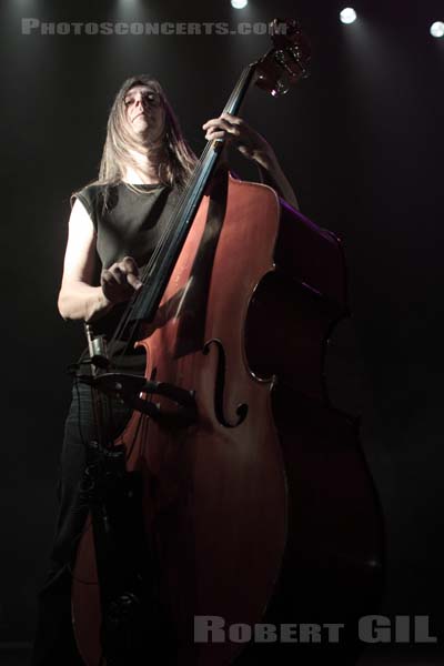 CARMEN MARIA VEGA - 2009-06-16 - PARIS - Cafe de la Danse - 